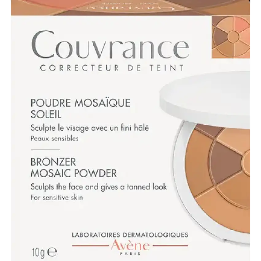 AVENE COUVRANCE CIPR MOS SOLE