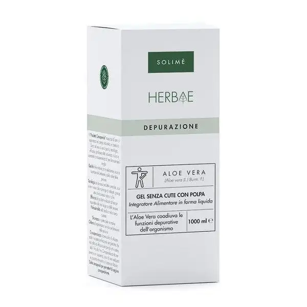 Aloe Vera 1000ml