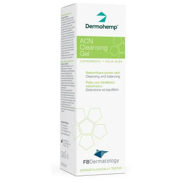 Acn Cleansing Gel 150ml