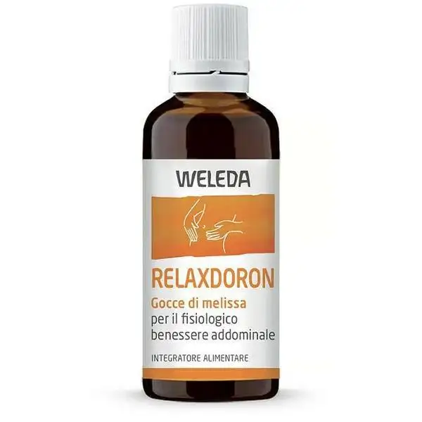Weleda Relaxdoron 50ml