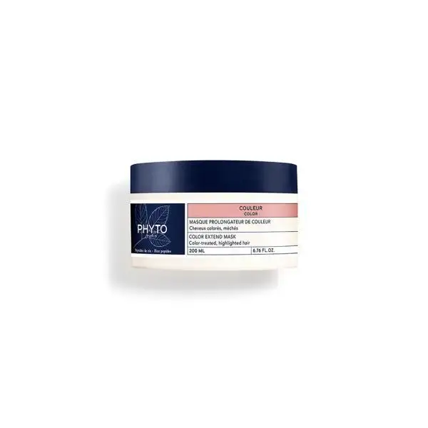 Phyto Couleur Maschera Prolunga Colore 200ml