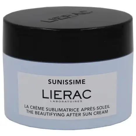 Lierac Sunissime Doposole Latte Riparatore Corpo 200 ml