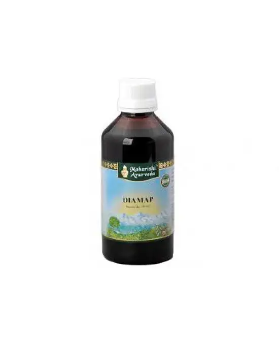 DIAMAP (MA 621) SCIROPPO 150ML