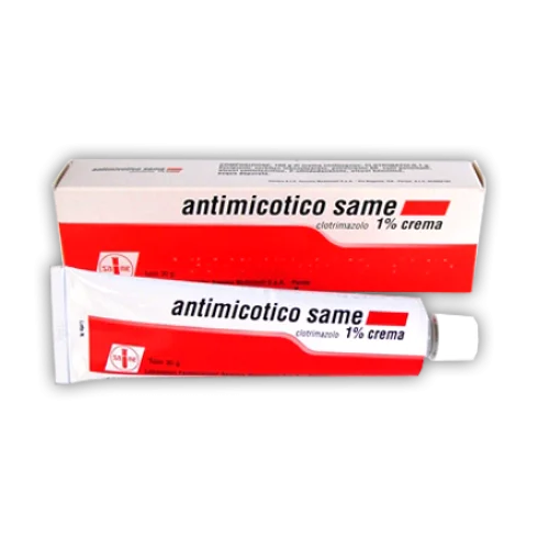 Antimicotico Same*crema 30g