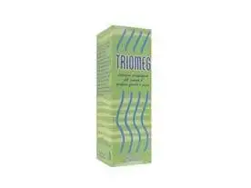 TRIOMEG SHAMPOO ANTIFORFORA 150ML