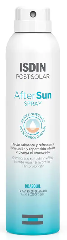 ISDIN After Sun 200ml