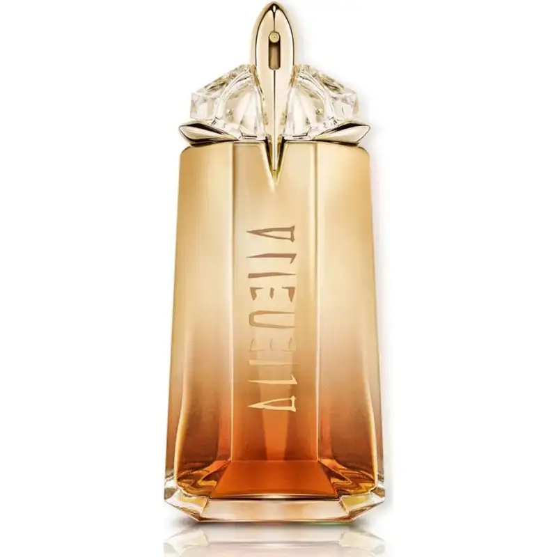 Mugler alien goddess intense - eau de parfum donna 90 ml vapo