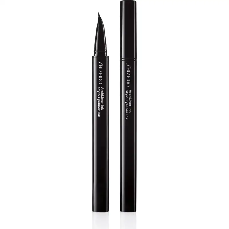 Shiseido Archliner ink - eyeliner - n. 01 black