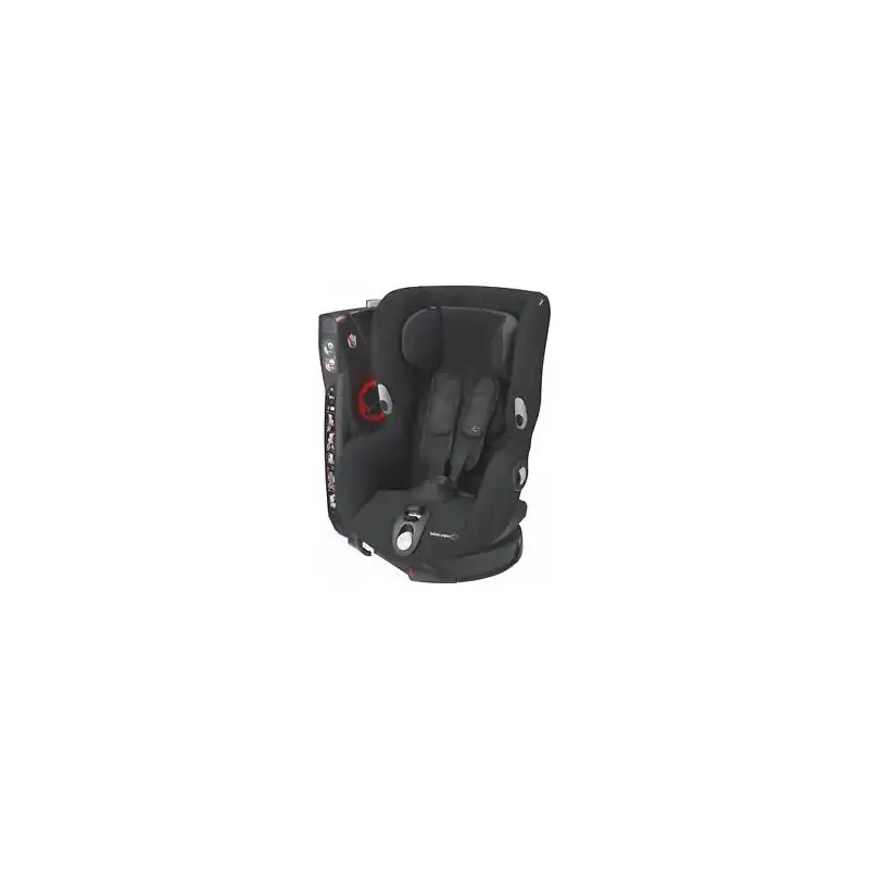 Bebe confort Axiss - seggiolino auto gruppo 1 (9-18kg) nomad black