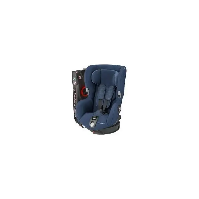 Bebe confort Axiss - seggiolino auto gruppo 1 (9-18kg) nomad blue