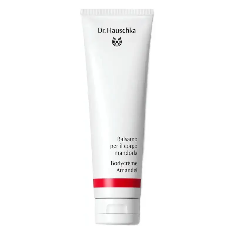 Dr.hauschka Balsamo per il corpo mandorla 145 ml