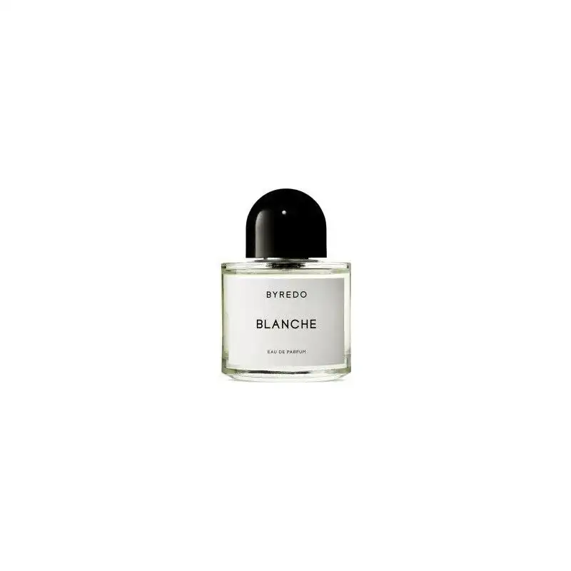 Byredo Blanche - eau de parfum donna 100 ml vapo