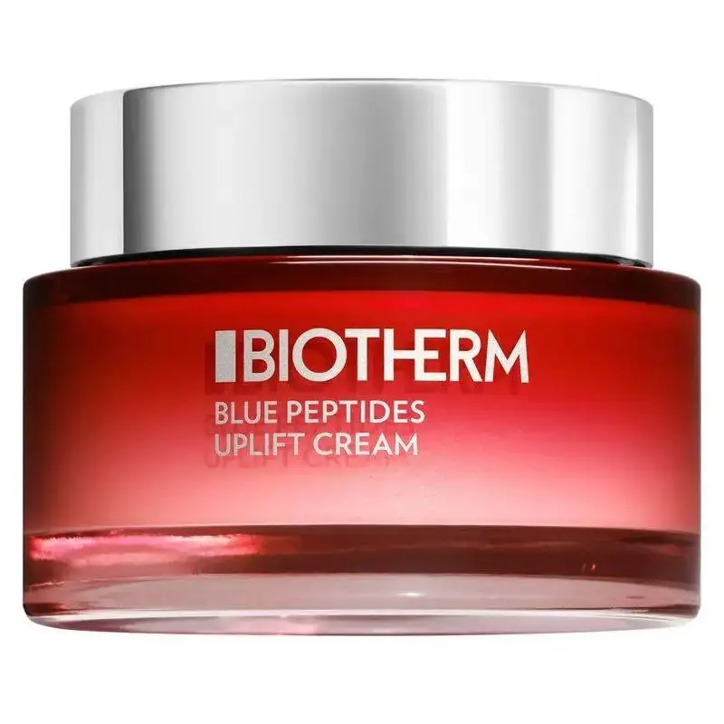 Biotherm blue peptides uplift cream - crema anti-age 75 ml