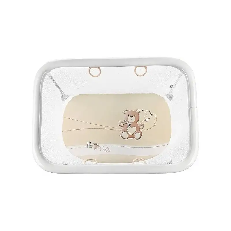 Brevi Box circus soft & play my little bear 0-24 mesi