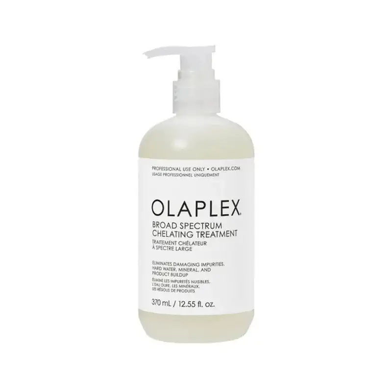 Olaplex Broad spectrum chelating treatment - shampoo chelante 370 ml
