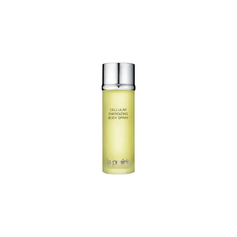 La prairie Cellular energizing - acqua profumata per il corpo donna 50 ml vapo
