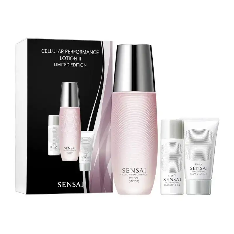 Kanebo Cellular performance lotion ii - trattamento viso