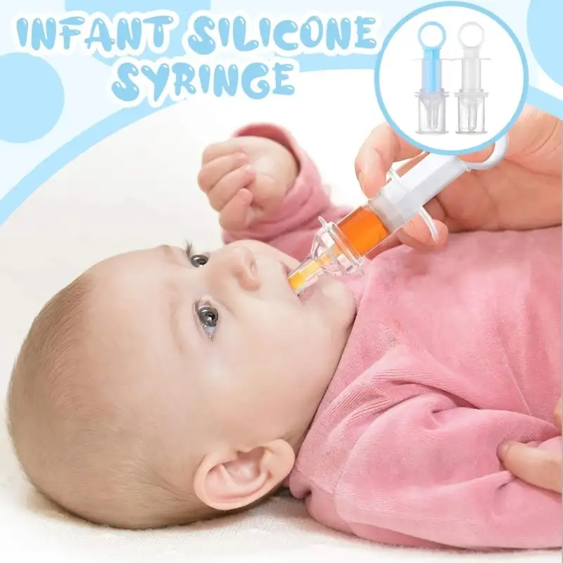 I'm baby Ciuccio dispenser 0m+ azzurro