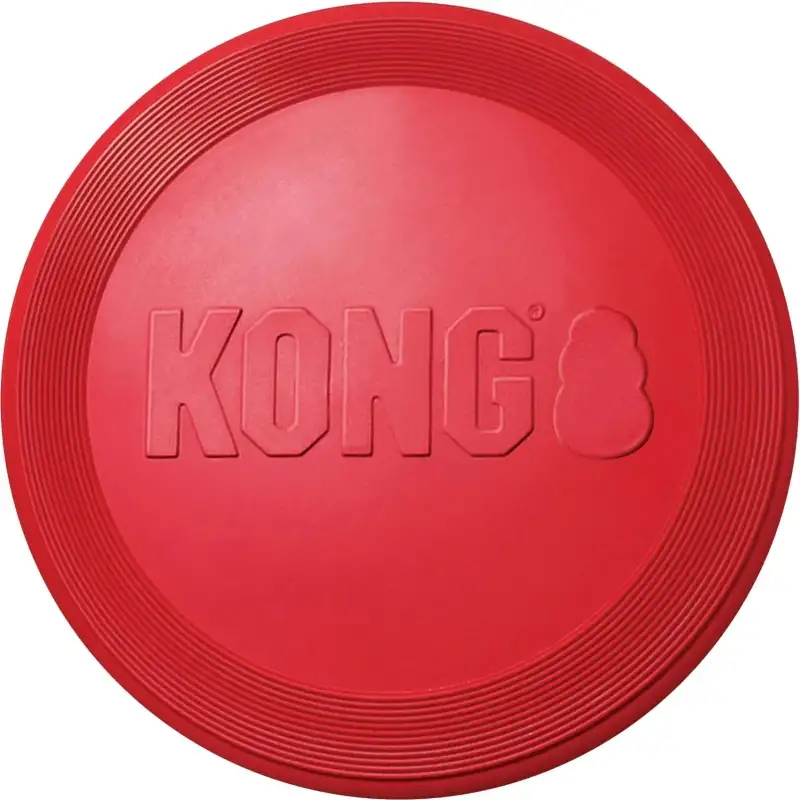 Kong Classic flyer small - fresbee per cani