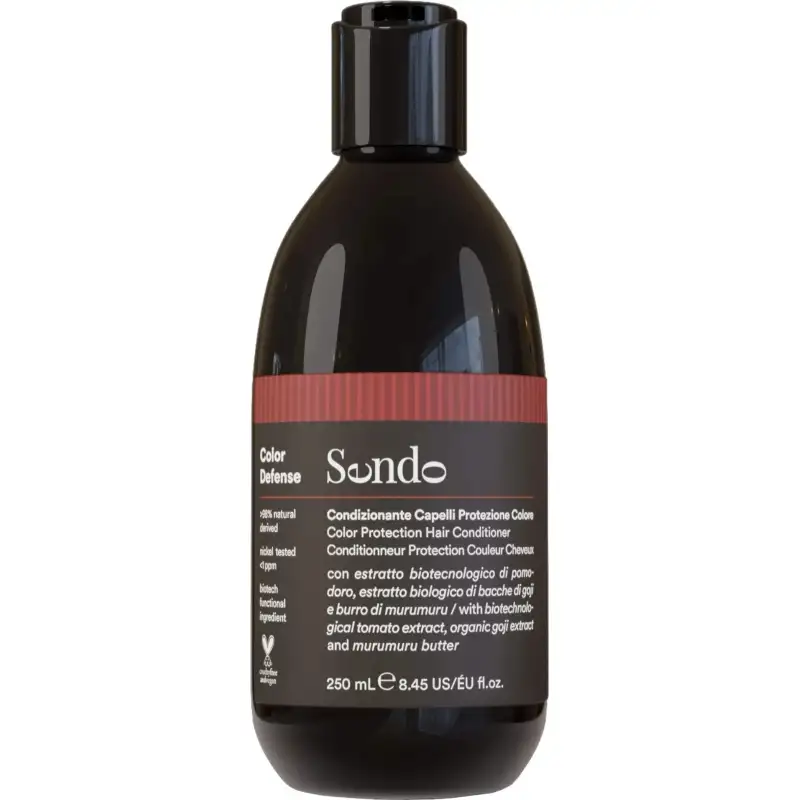 Sendo Condizionante capelli protezione colore 250 ml