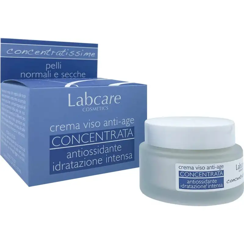 Labcare Crema anti-age concentrata 50 ml