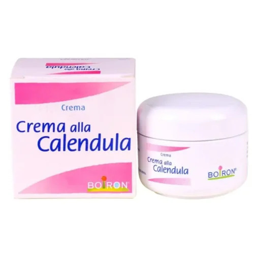 Crema alla Calendula Boiron