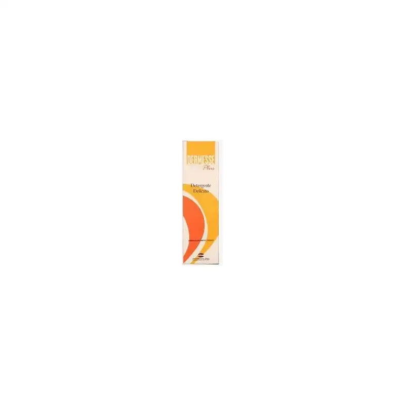 Bier Dermesse plus - detergente delicato 250 ml