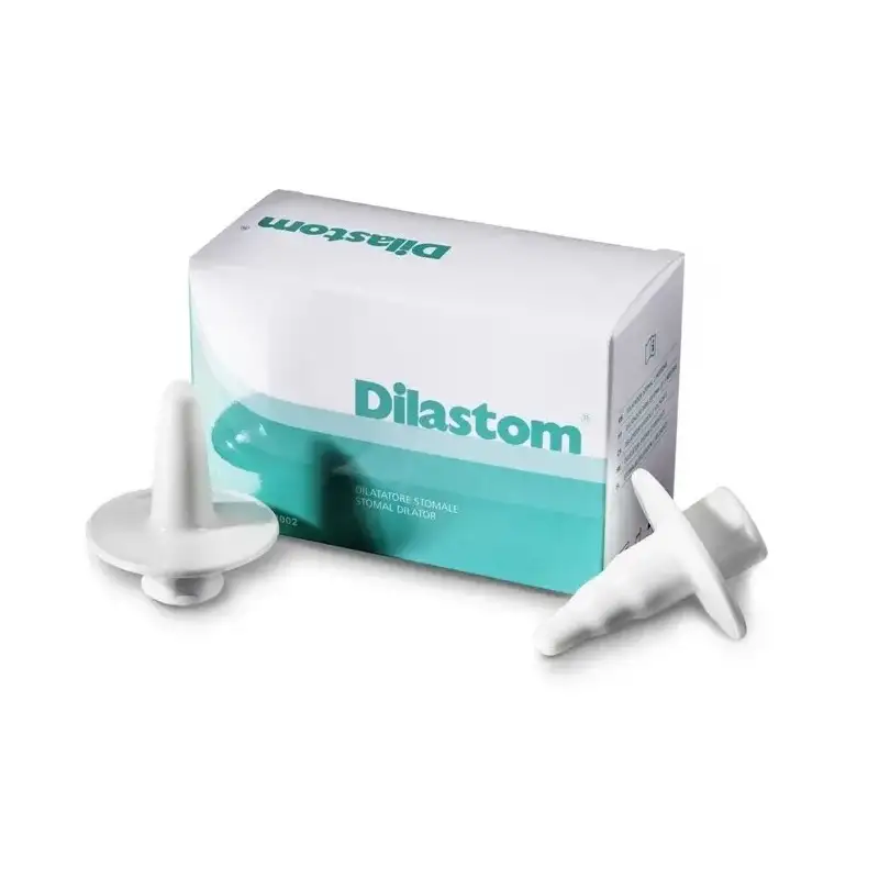 Dilastom - 2 dilatatori stomiali