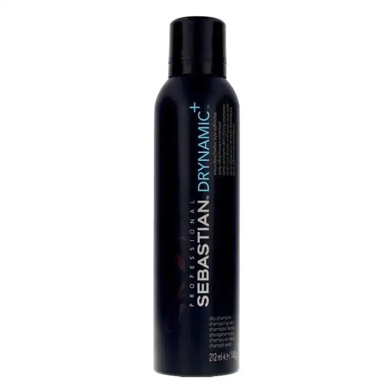 Sebastian Drynamic+ shampoo secco 212 ml