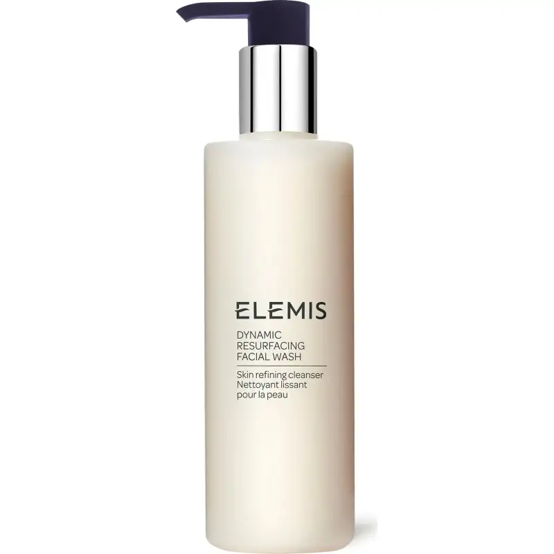 Elemis dynamic resurfacing - detergente viso 200 ml