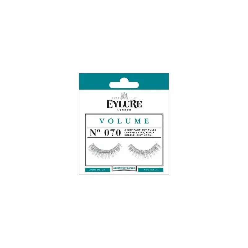 Uragme Eylure - ciglia finte n. 070