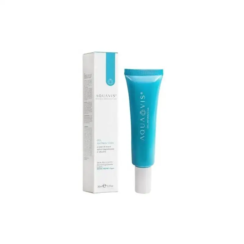 Aquavis gel anti-macchia 30 ml