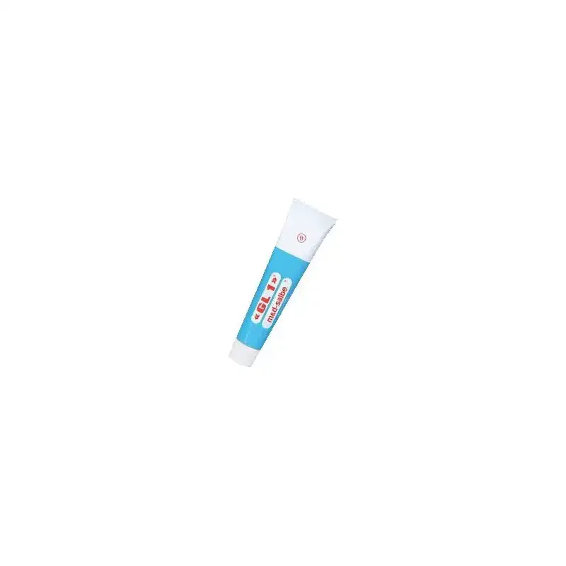 Abc di kostner adolf Gl1 m&d salbe - crema per le mani protettiva 75 ml