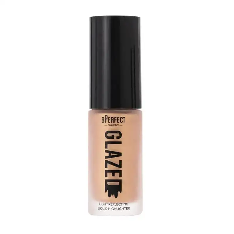 Bperfect Glazed - illuminante liquido - champagne spritz