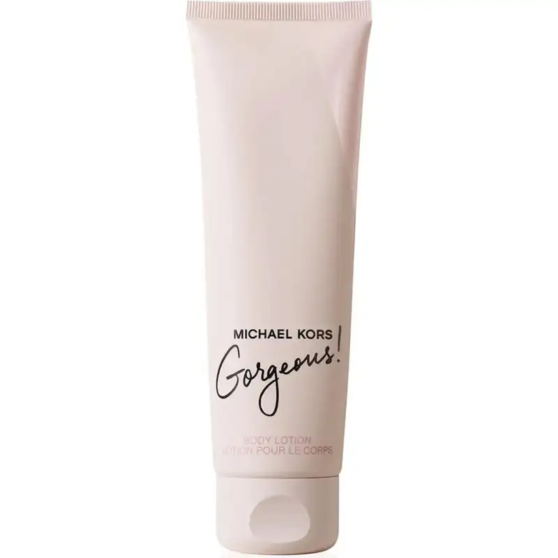 Michael kors Gorgeous - latte corpo 200 ml