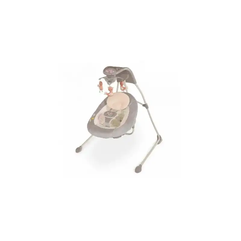 Ingenuity Inlighten - altalena con giostrina - piper