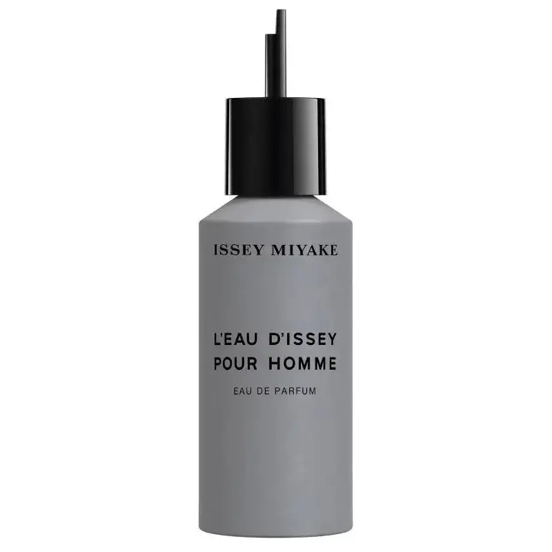 Issey miyake L'eau d'issey - eau de parfum uomo - ricarica da 150 ml