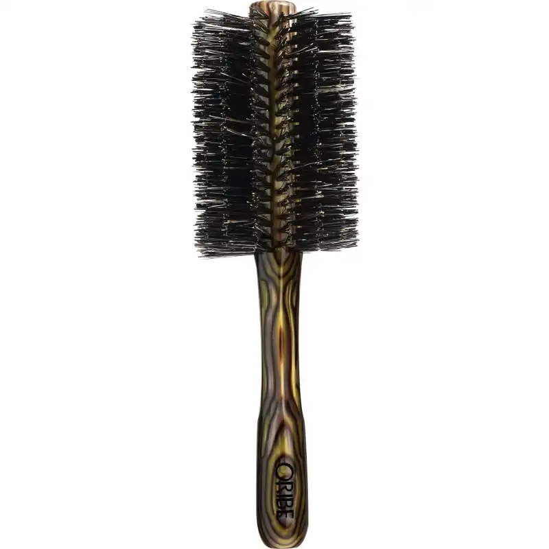 Oribe Large round brush - spazzola grande rotonda