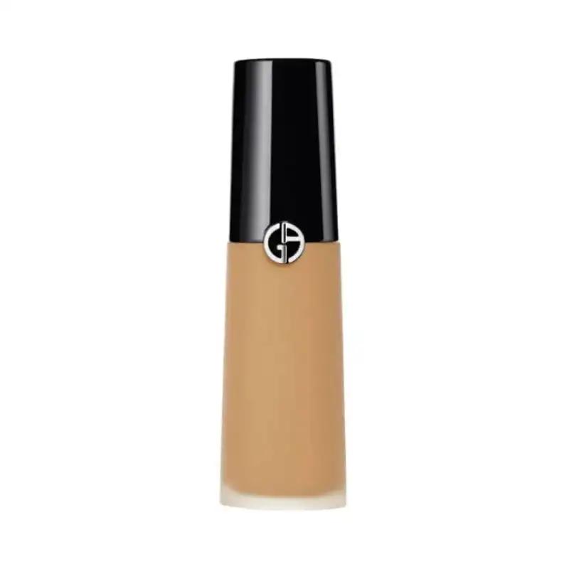 Giorgio armani Luminous silk - correttore fluido coprenza media n. 6