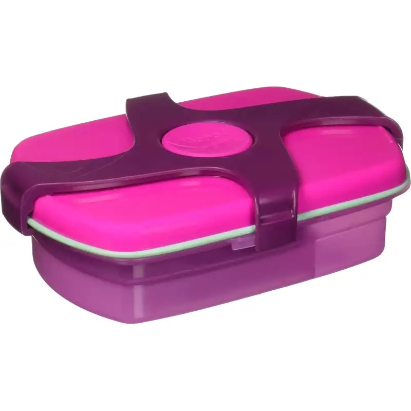 Maped Picknik - portapranzo per bambini - rosa