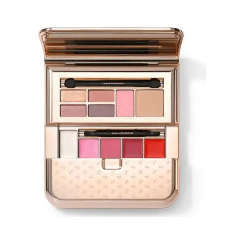 Naj oleari La postina small - palette make-up