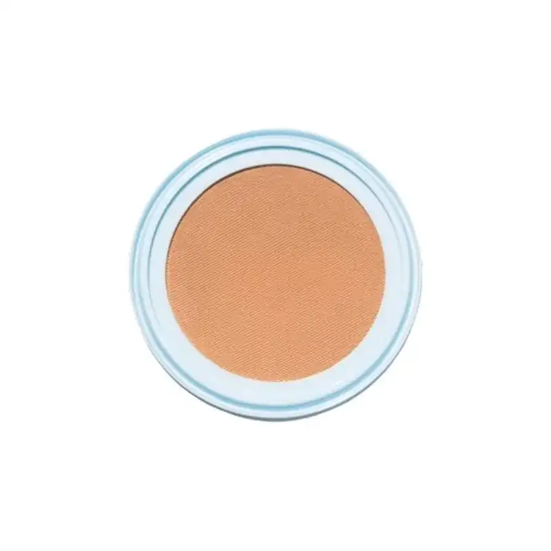 Miamo crema solare viso 50 spf ricarica fondotinta compatto second skin mesh cushion foundation protezione alta - shell