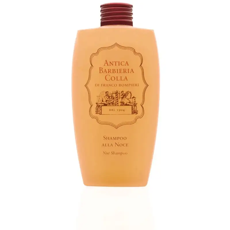 Antica barbieria colla Shampoo alla noce 200 ml