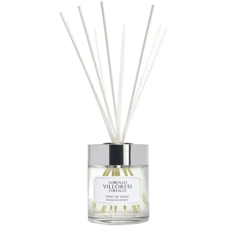 Lorenzo villoresi Teint de neige - diffusore d'ambiente 200 ml