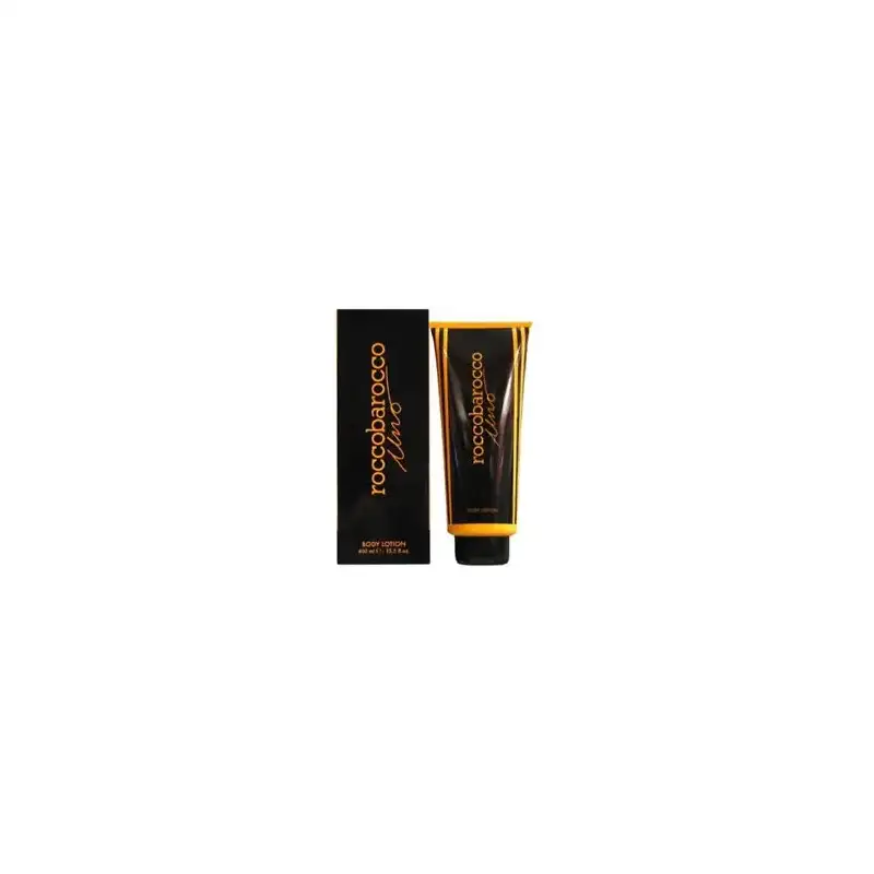 Rocco barocco Uno - crema corpo 400 ml