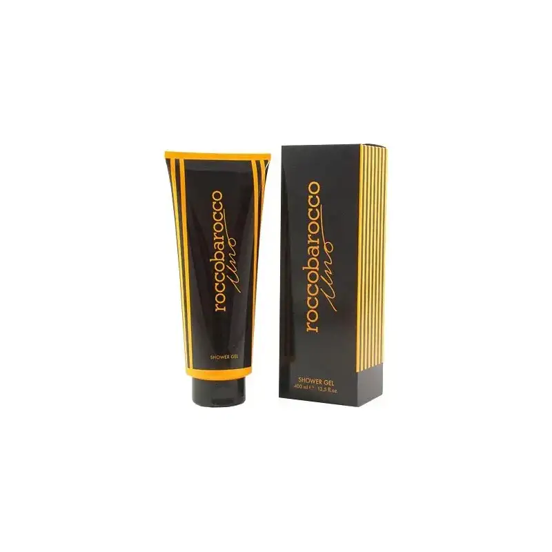 Rocco barocco Uno - gel doccia 400 ml