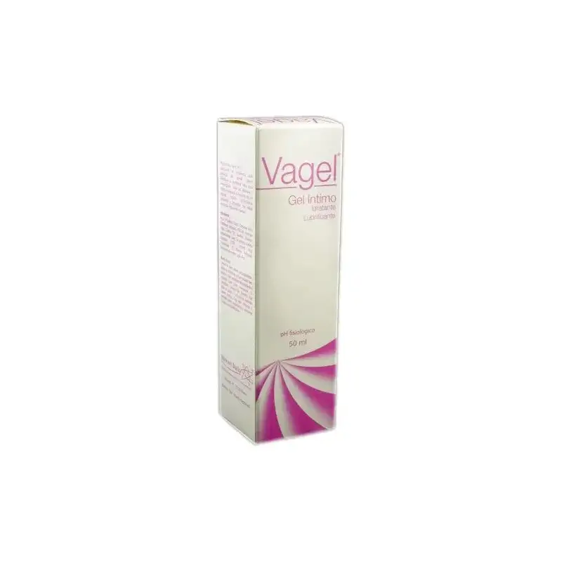 Stewart italia Vagel gel intimo 50 ml