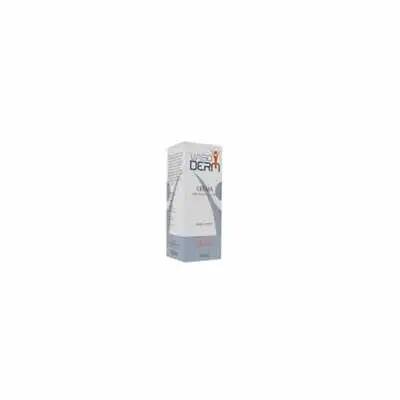 VASODERM Crema Oss.Zinco 75ml