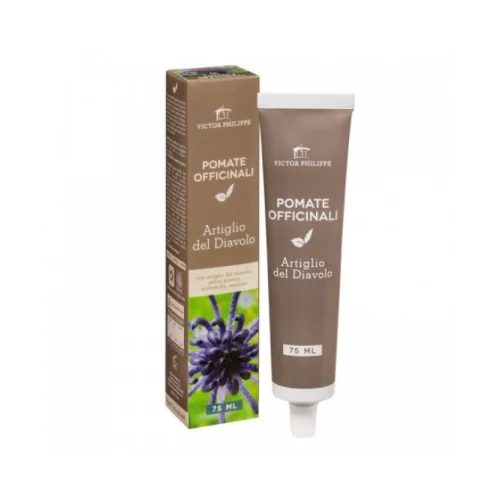 Pomate Officinali Artiglio Vf