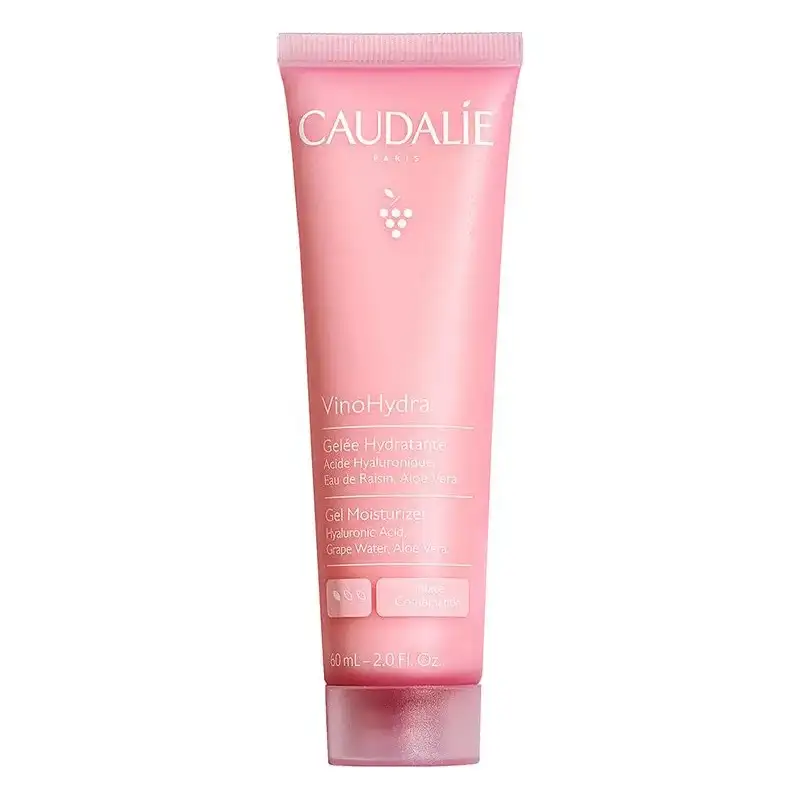 Caudalie Vinohydra - gel idratante 60 ml